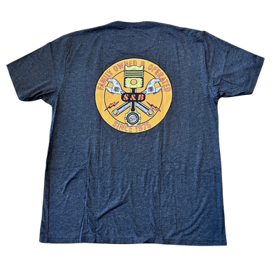S&B 1975 Shirt