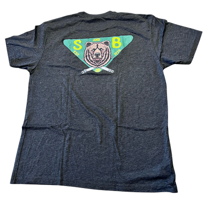 S&B Bear Shirt