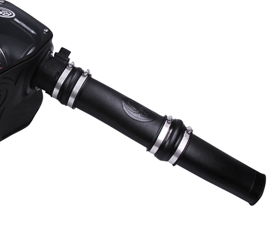 Cold Air Intake for 20142018 Dodge Ram EcoDiesel S&B