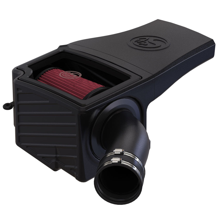 Cold Air Intake for 1994-1997 Ford Powerstroke 7.3L – S&B