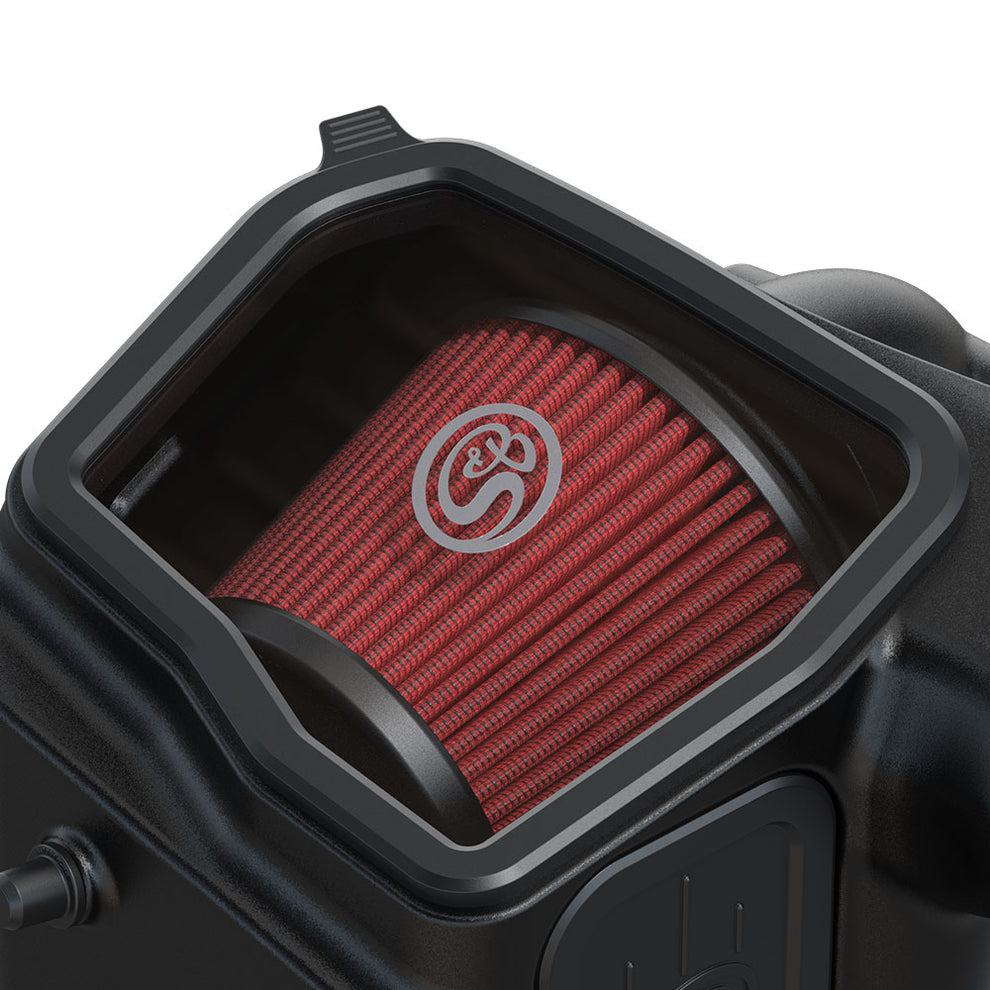 Cold Air Intake for 2019-2023 Ford Ranger 2.3L Ecoboost – S&B