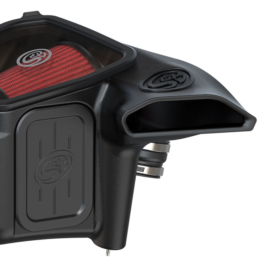 Cold Air Intake for 2019-2023 Ford Ranger 2.3L Ecoboost – S&B