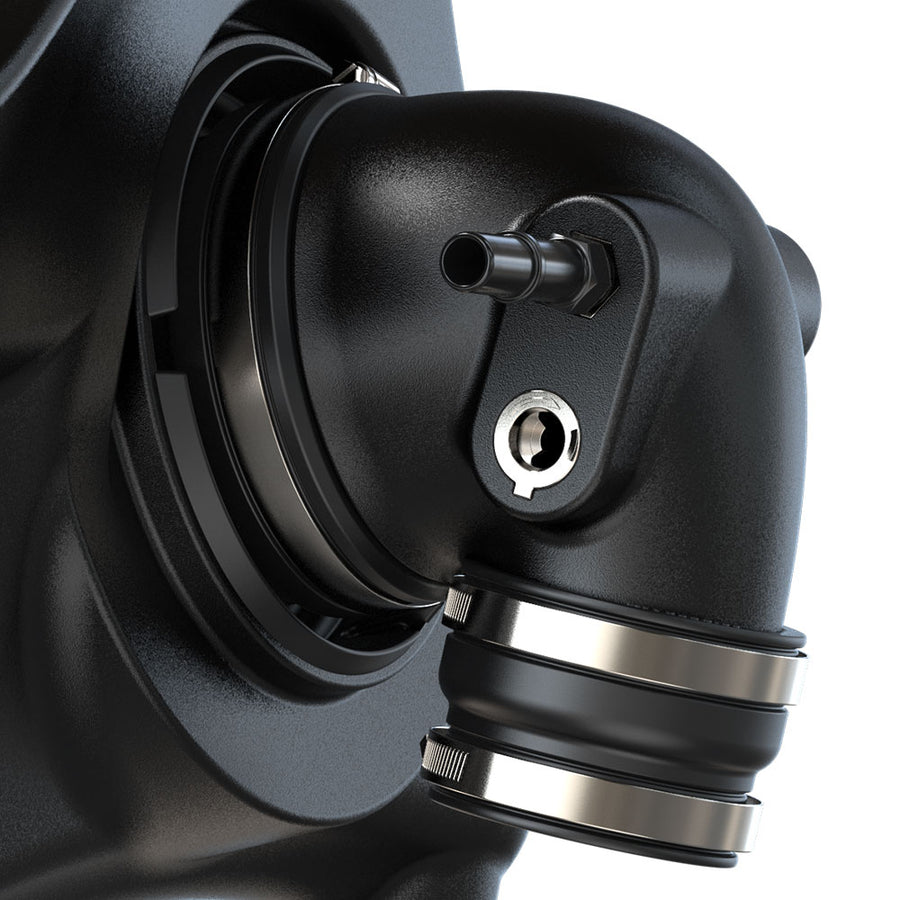 Cold Air Intake for 2019-2023 Ford Ranger 2.3L Ecoboost – S&B