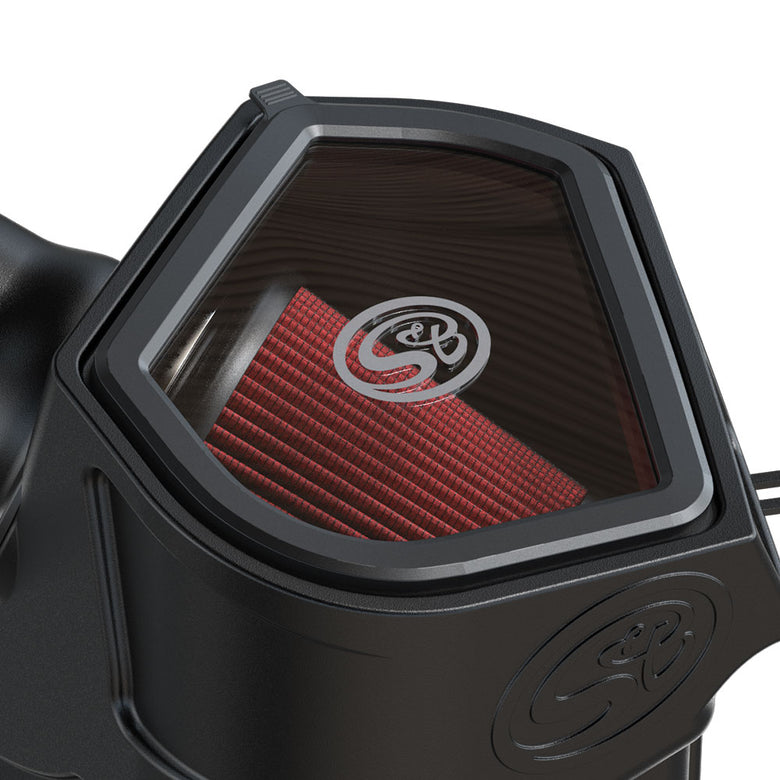 Cold Air Intake for 20202023 Jeep Wrangler / Gladiator 3.0L Ecodiesel