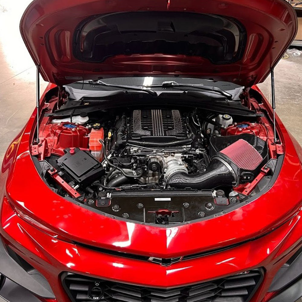 JLT Cold Air Intake for 2017-2024 Camaro ZL1 6.2L