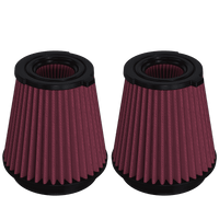Stock Replacement Filters For 2024-2026 Ford Mustang GT 5.0L