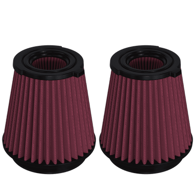 Stock Replacement Filters For 2024-2026 Ford Mustang GT 5.0L