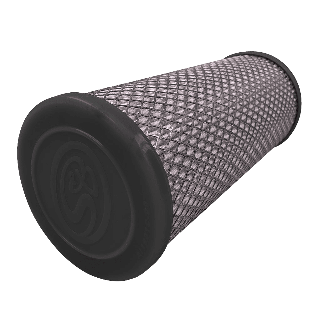 S&B REPLACEMENT FILTER FOR 2018 TEXTRON WILDCAT XX / 2015-2017 CAN-AM® MAVERICK TURBO