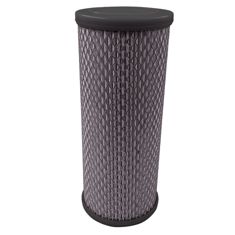 S&B REPLACEMENT FILTER FOR 2018 TEXTRON WILDCAT XX / 2015-2017 CAN-AM® MAVERICK TURBO