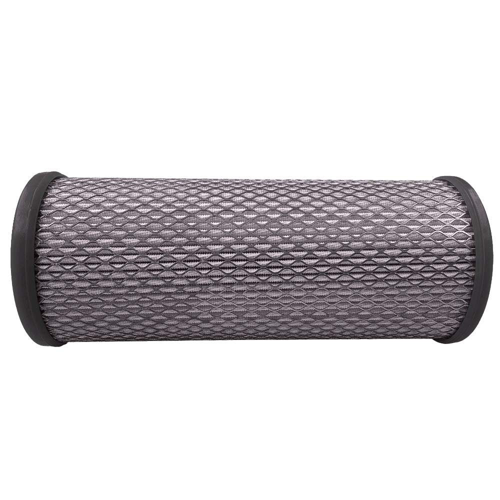 S&B REPLACEMENT FILTER FOR 2018 TEXTRON WILDCAT XX / 2015-2017 CAN-AM® MAVERICK TURBO