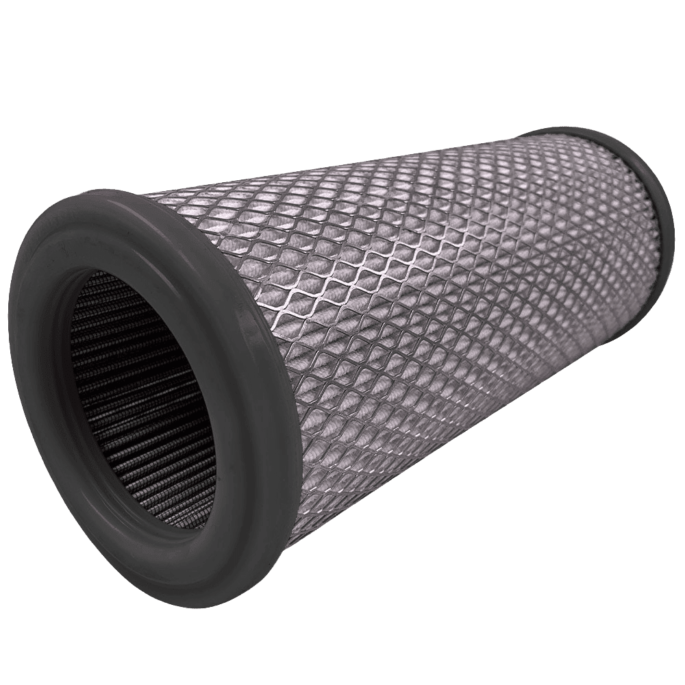 S&B REPLACEMENT FILTER FOR 2018 TEXTRON WILDCAT XX / 2015-2017 CAN-AM® MAVERICK TURBO