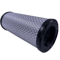REPLACEMENT FILTER FOR 2017-2026 CAN-AM MAVERICK X3, 2024-2026 MAVERICK R, 2021-2026 COMMANDER, SPORT 1000R