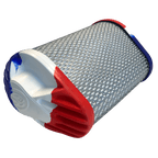 REPLACEMENT FILTER FOR 2014-2026 POLARIS RZR XP 1000 / TURBO, PRO XP / RS1, TURBO R, PRO S