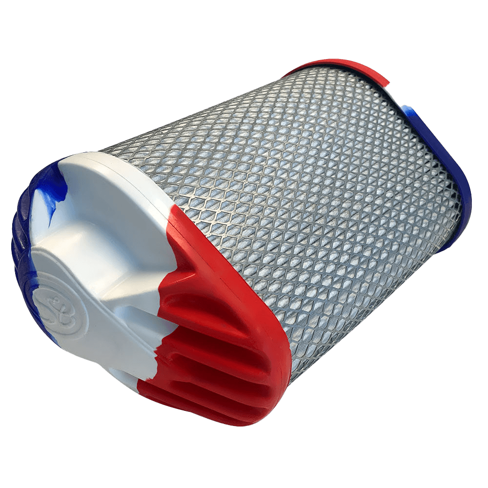 Washable Rzr Pro R /filter REPLACEMENT FILTER FOR 2014-2026 POLARIS RZR XP 1000 / TURBO, PRO XP ...