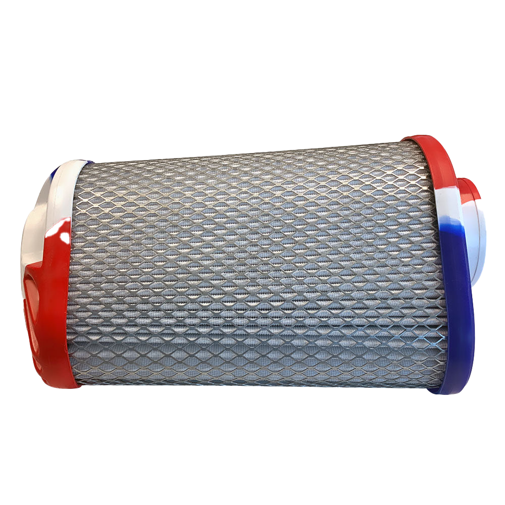 Replacement Filter for 2014-2023 Polaris RZR XP 1000 / Turbo, Pro XP / RS1, Turbo R