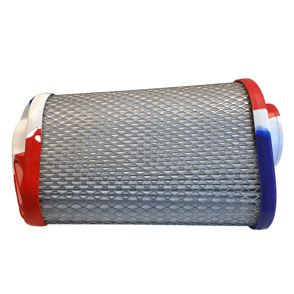 Washable Rzr Pro R /filter REPLACEMENT FILTER FOR 2014-2026 POLARIS RZR XP 1000 / TURBO, PRO XP ...