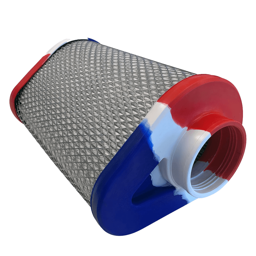 Washable Rzr Pro R /filter REPLACEMENT FILTER FOR 2014-2026 POLARIS RZR XP 1000 / TURBO, PRO XP ...