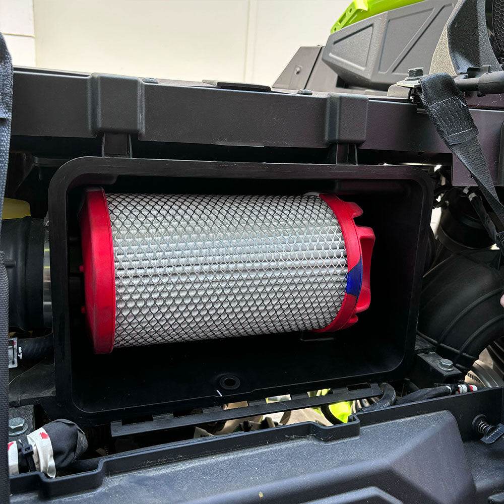 Washable Rzr Pro R /filter Replacement Filter for 2022-2026 Polaris RZR Pro R 2.0L – S&B