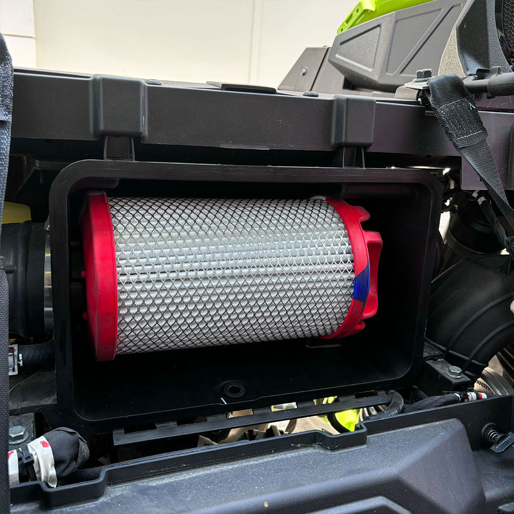 Replacement Filter for 2022-2024 Polaris RZR Pro R 2.0L