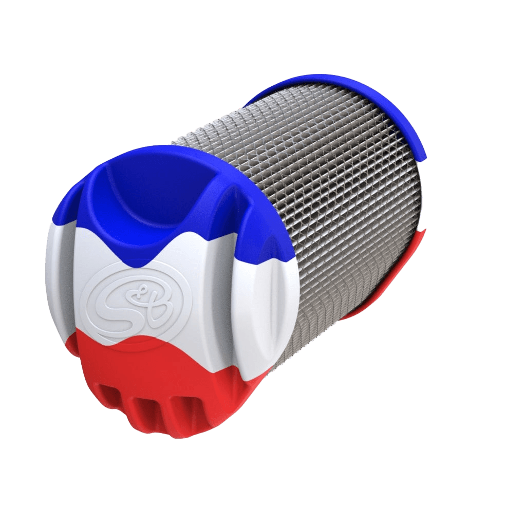 Washable Rzr Pro R /filter Replacement Filter for 2022-2026 Polaris RZR Pro R 2.0L – S&B
