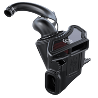 Cold Air Intake for 2020-2026 Silverado, Sierra 1500 / Tahoe, Yukon, Suburban, Escalade Duramax 3.0L