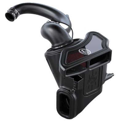 Cold Air Intake for 2020-2026 Silverado, Sierra 1500 / Tahoe, Yukon, Suburban, Escalade Duramax 3.0L