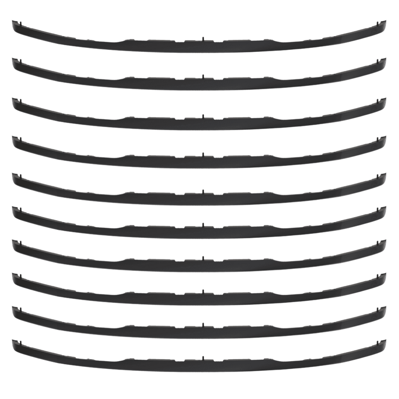 S&B Low Profile Valance for 2023-2026 Ford Super Duty