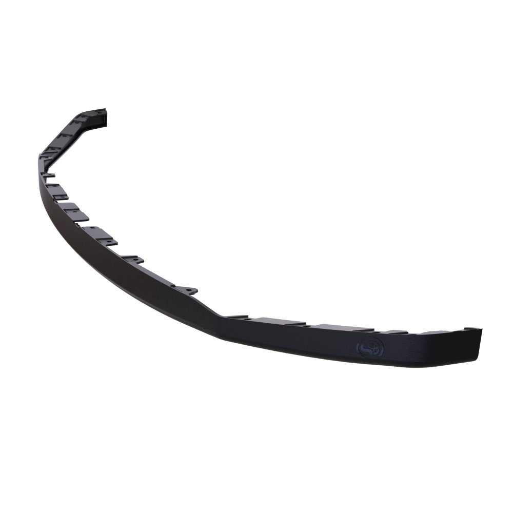S&B Low Profile Valance for 2020-2022 Ford Super Duty