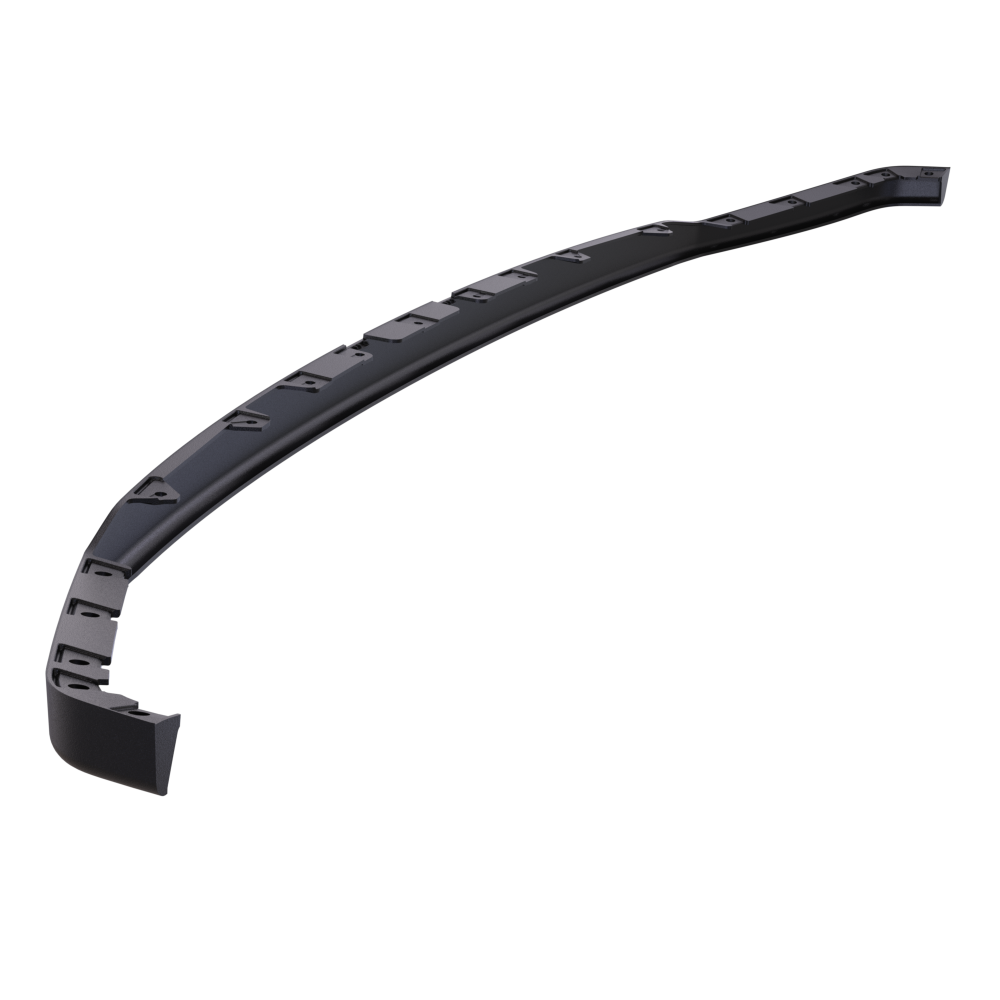 S&B Low Profile Valance for 2020-2022 Ford Super Duty
