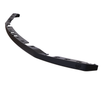 S&B Low Profile Front Valance, 2017-19 Ford Super Duty