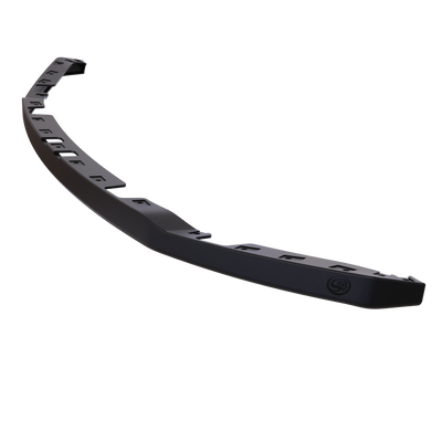 S&B Low Profile Front Valance, 2017-19 Ford Super Duty