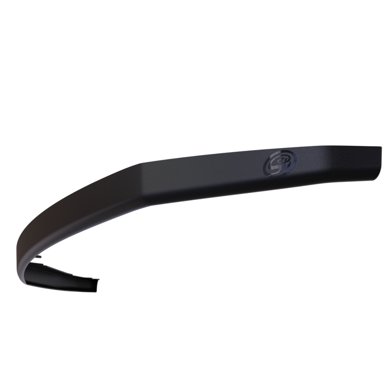 S&B Low Profile Valance for 2011-2016 Ford Super Duty