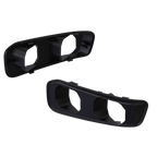 S&B Dual Fog Light Kit for 2023-2026 Ford Super Duty