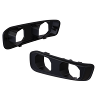 S&B Dual Fog Light Kit for 2023+ Ford Super Duty