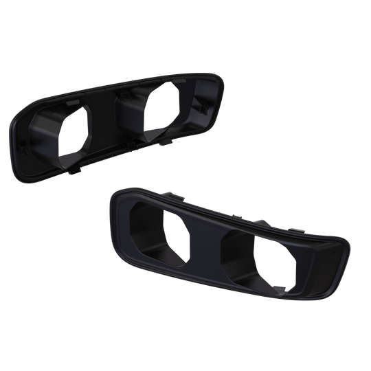 
  Dual Fog Light Kit for Ford Super Duty
