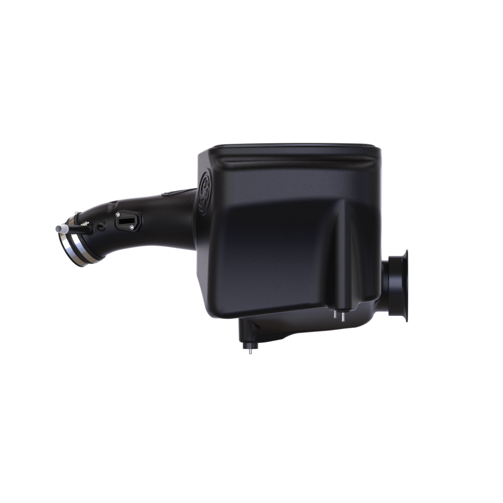 Cold Air Intake for 2007-2021 Toyota Tundra / 2008-2021 Sequoia 5.7L, 4.6L on a white background

