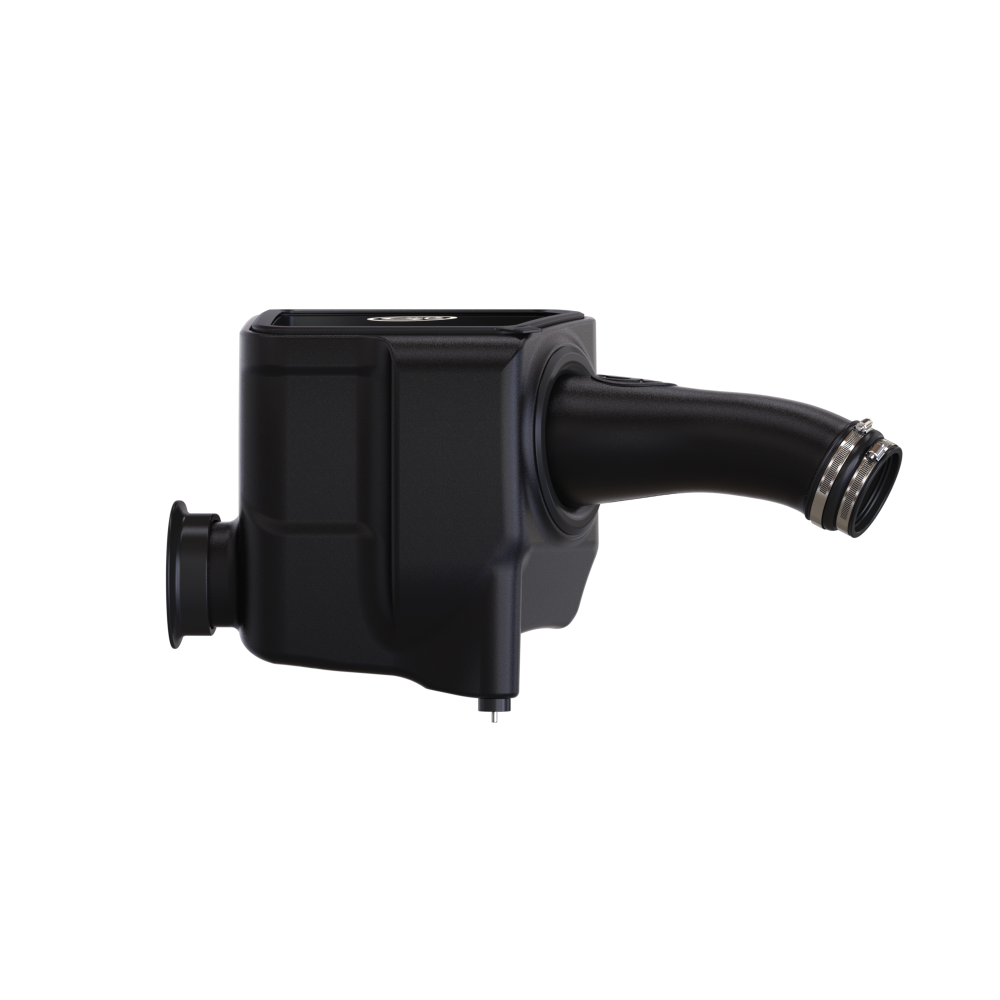 Cold Air Intake for 2007-2021 Toyota Tundra / 2008-2021 Sequoia 5.7L, 4.6L on a white background
