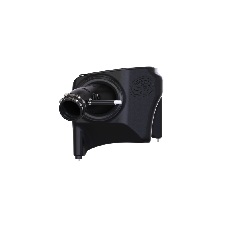 S&B Filters Cold Air Intake for Tundra 5.7L / 4.6L for 2007-2021 Toyota Tundra (5.7L i-FORCE V8 (3UR-FE), 4.6L i-FORCE V8 (1UR-FE))