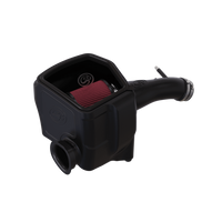 Cold Air Intake for 2007-2021 Toyota Tundra / 2008-2021 Sequoia 5.7L, 4.6L
