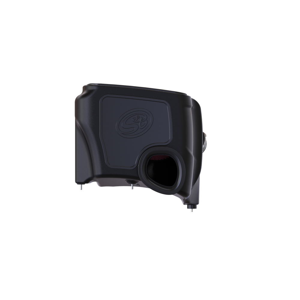 Cold Air Intake for 2007-2021 Toyota Tundra / 2008-2021 Sequoia 5.7L, 4.6L on a white background
