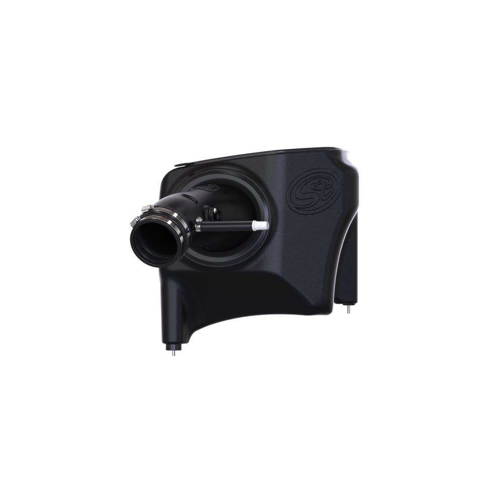 Cold Air Intake for 2007-2021 Toyota Tundra / 2008-2021 Sequoia 5.7L, 4.6L on a white background
