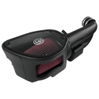 Cold Air Intake for 2012-2018 Jeep Wrangler 3.6L