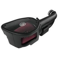 Cold Air Intake for 2012-2018 Jeep Wrangler 3.6L