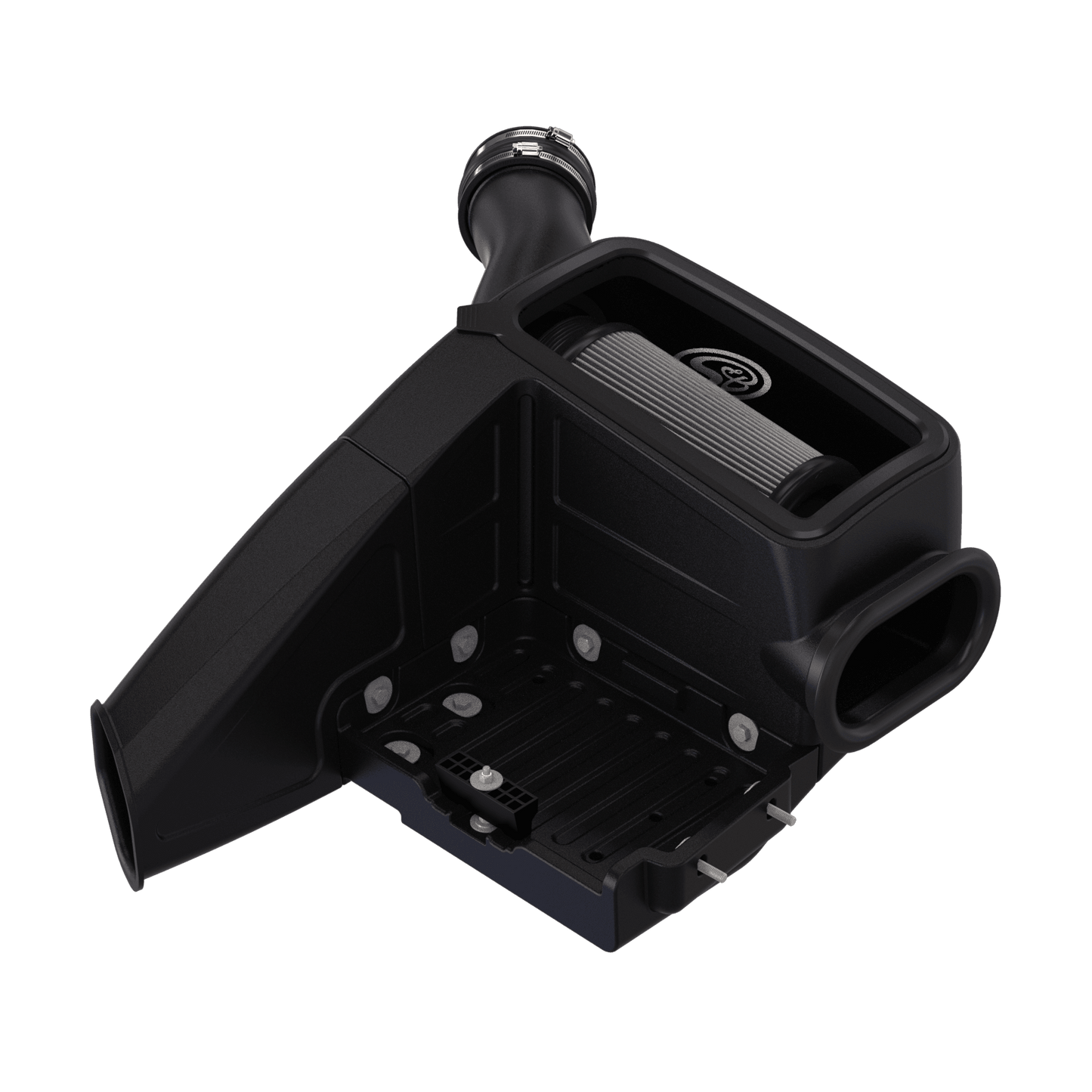 Cold Air Intake for 1998-2003 Ford Powerstroke 7.3L