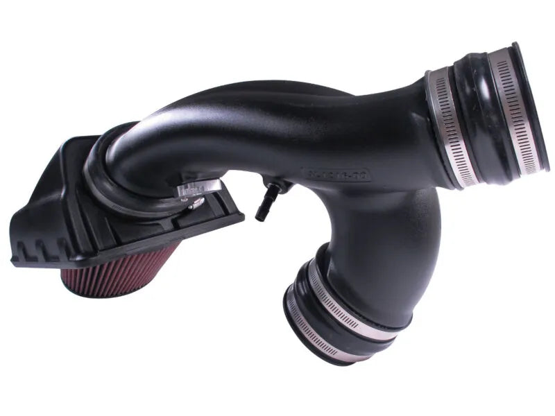 Cold Air Intake for 2011-2014 Ford F-150 3.5L Ecoboost on a white background
