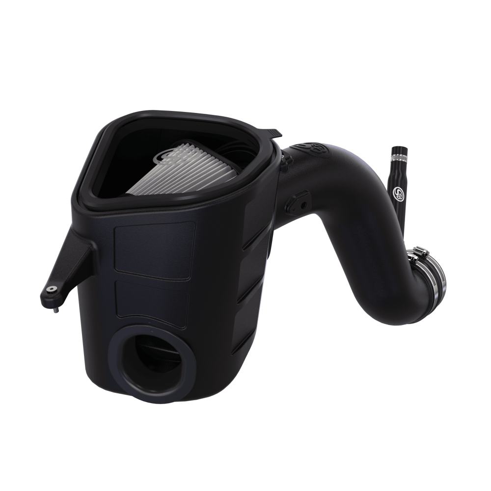 Cold Air Intake for 2013-2018 Dodge Ram Cummins 6.7L