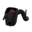 S&B Filters Cold Air Intake, Cotton Cleanable / Dry Extendable Filter [75-5068] for 2013-2018 Ram 2500/3500 (6.7L Cummins I6)