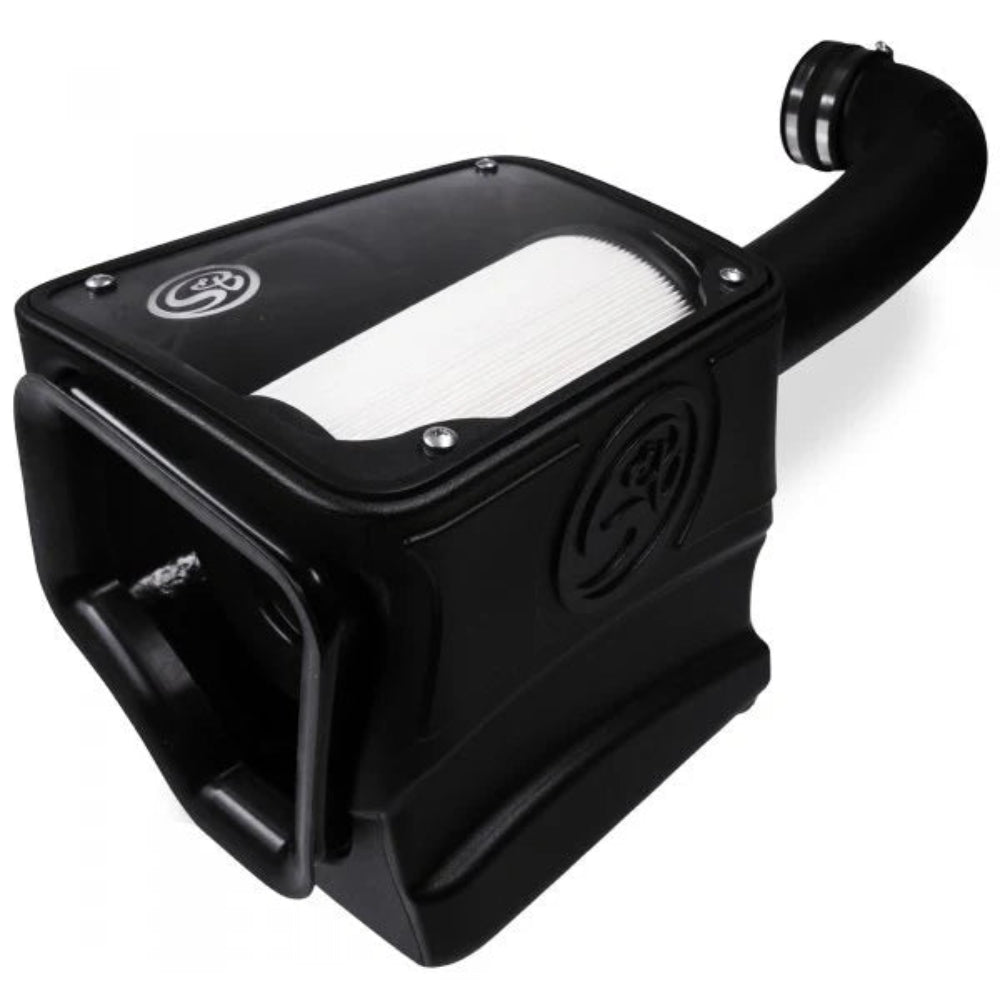 Cold Air Intake for 2014-2016 Silverado 1500 / Sierra 1500