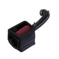 Cold Air Intake for 2014-2016 Silverado 1500 / Sierra 1500