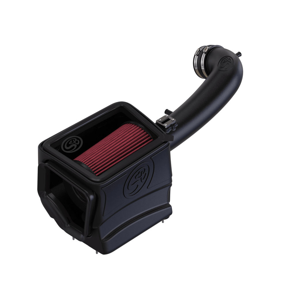 Cold Air Intake for 2014-2016 Silverado 1500 / Sierra 1500 - S&B